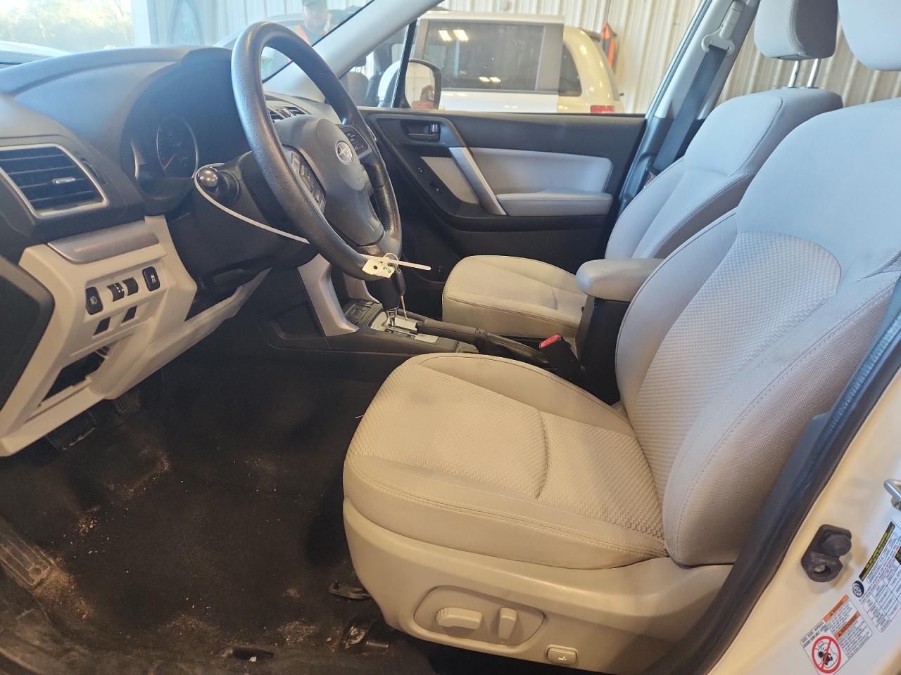 2016 Subaru Forester 2.5I Premium VIN: JF2SJADC4GH421541 Lot: 85859995