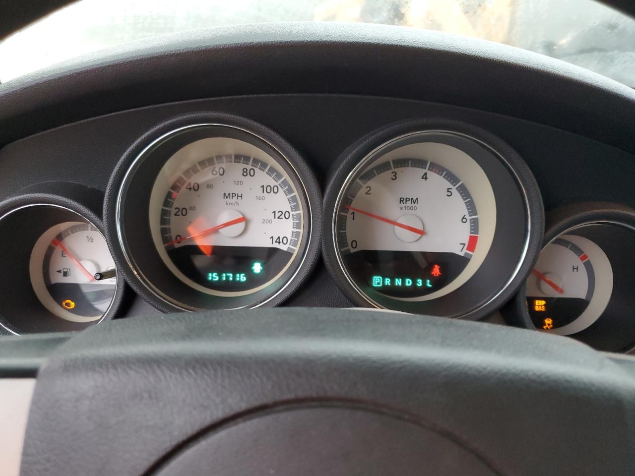 2008 Dodge Charger VIN: 2B3KA43G98H278622 Lot: 85526325