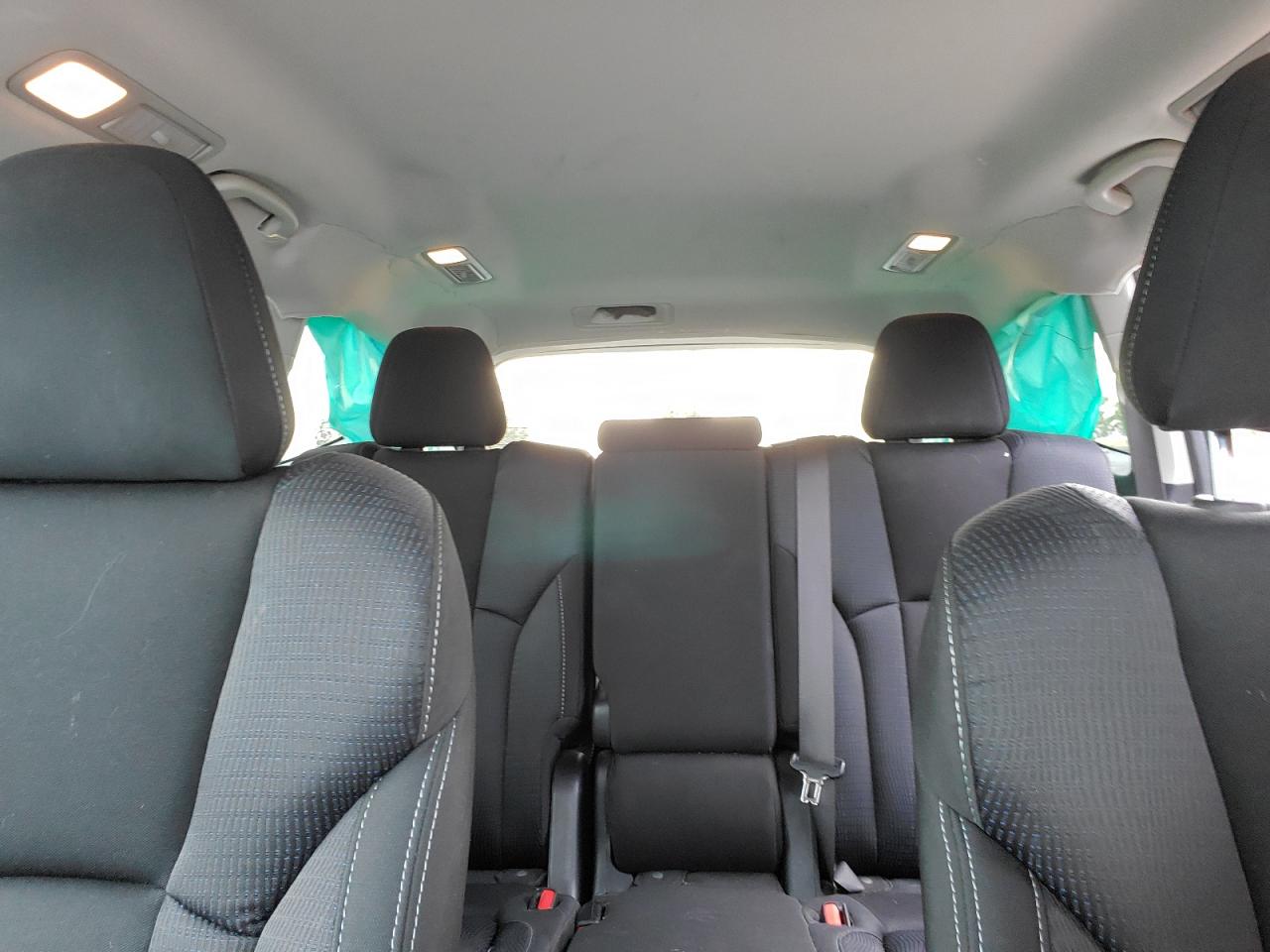 2019 Subaru Ascent Premium VIN: 4S4WMACD5K3453112 Lot: 86112355