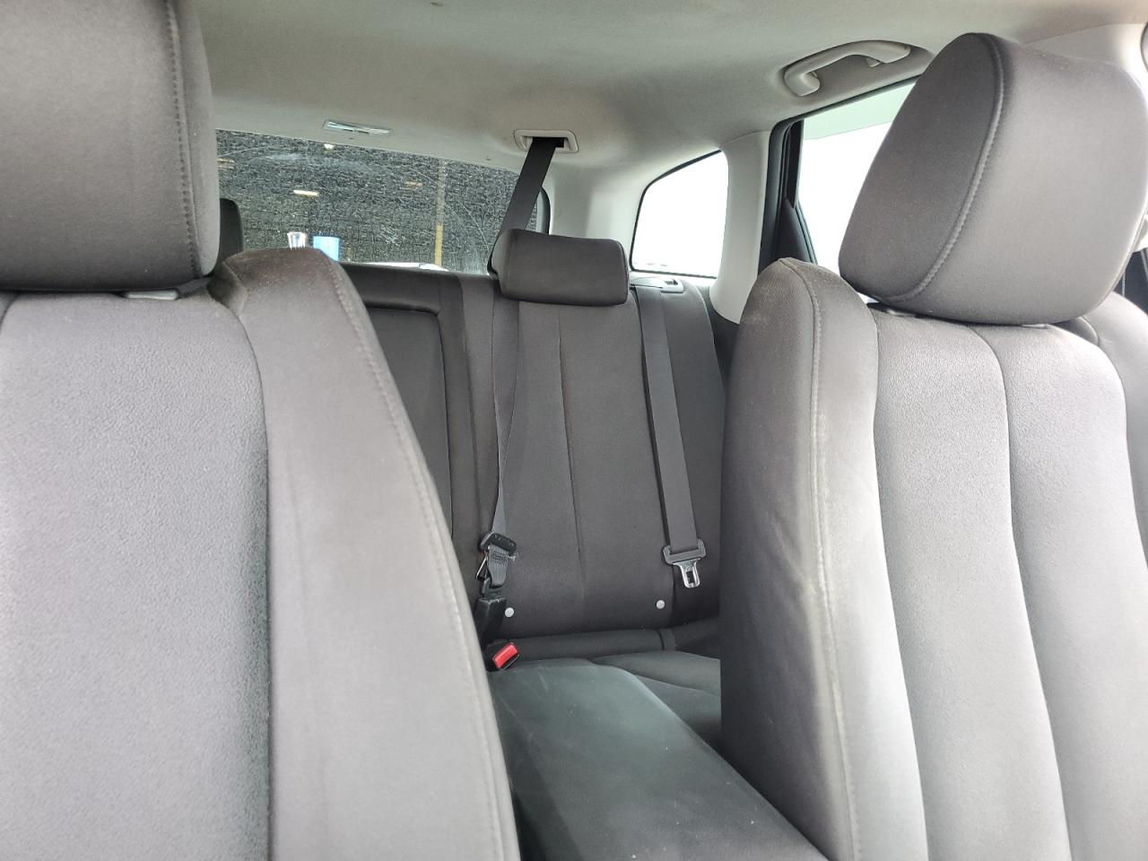 2007 Mazda Cx-7 VIN: JM3ER293070138823 Lot: 85704535