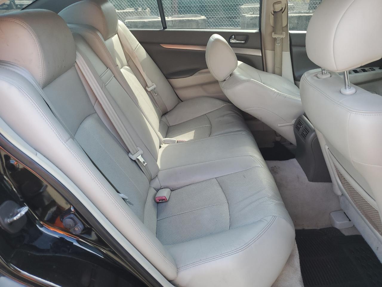 2013 Infiniti G37 VIN: JN1CV6AR4DM753403 Lot: 61045545