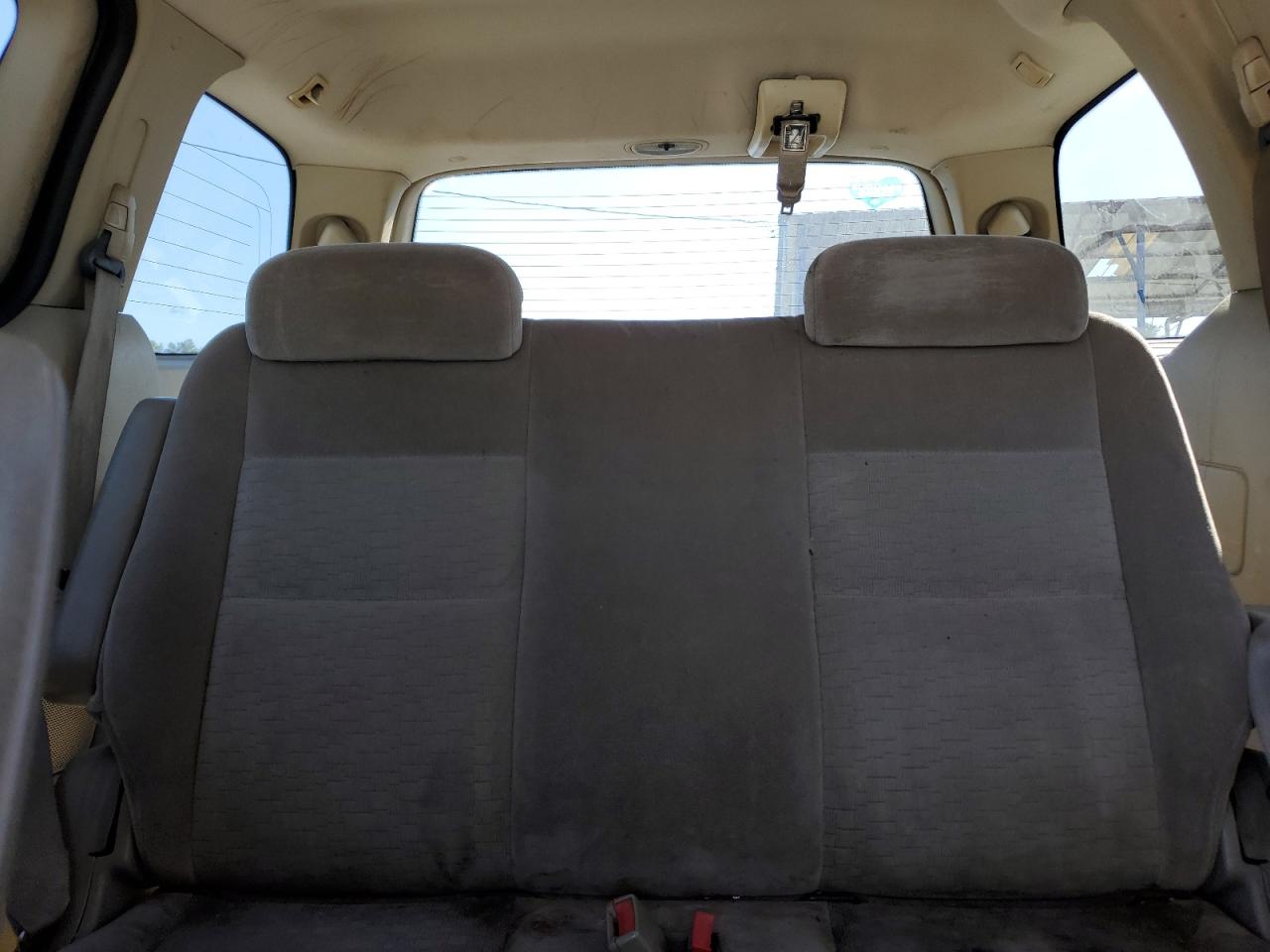 2004 Ford Freestar Se VIN: 2FMZA51614BA66979 Lot: 82613925