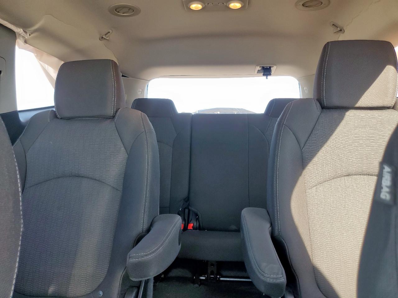 2015 Chevrolet Traverse Lt VIN: 1GNKRGKD8FJ229169 Lot: 85317275