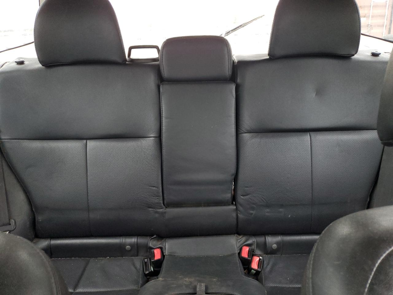 2011 Subaru Forester Limited VIN: JF2SHBEC4BH725588 Lot: 86534155