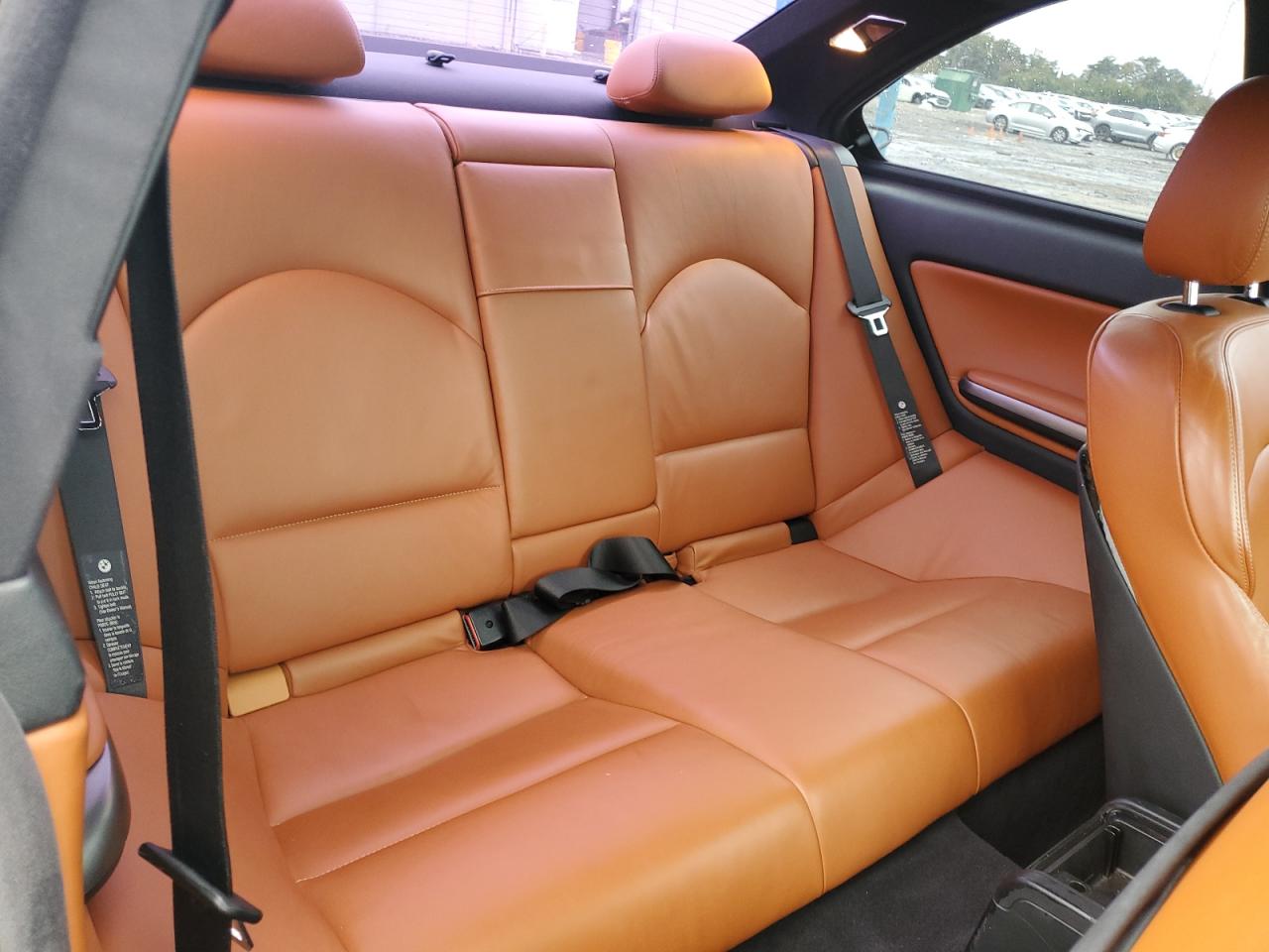 2004 BMW M3 VIN: WBSBL93484PN59580 Lot: 86426425