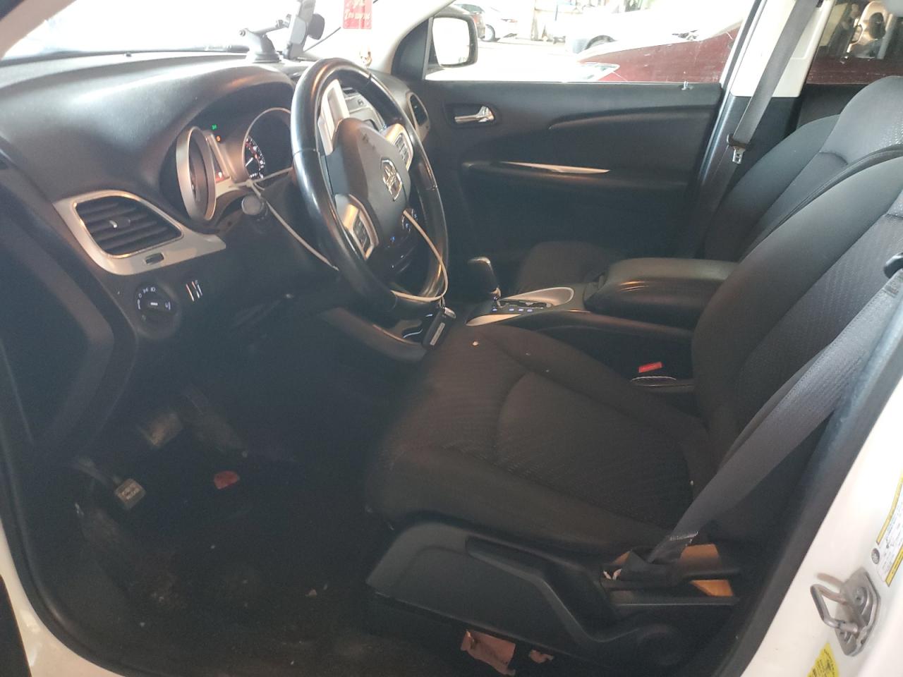 2019 Dodge Journey Se VIN: 3C4PDCBG6KT848789 Lot: 89851505