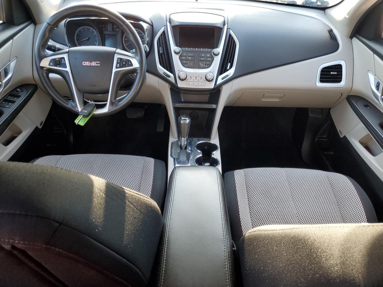 2016 GMC Terrain Sle VIN: 2GKFLTEK0G6184813 Lot: 82186475