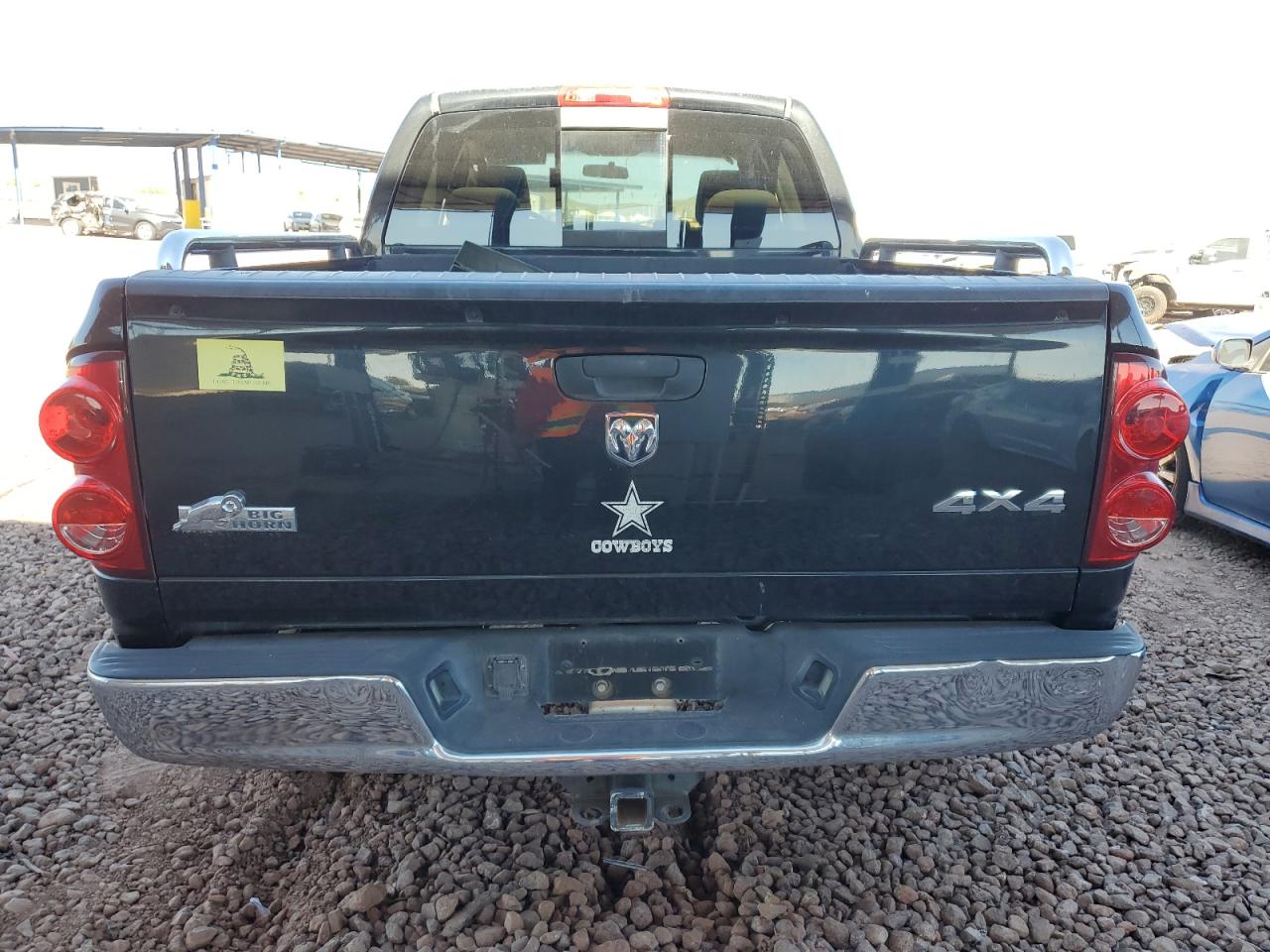 2008 Dodge Ram 1500 St VIN: 1D7HU18N18S567479 Lot: 90490325