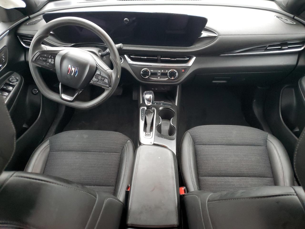 2024 Buick Envista Preferred VIN: KL47LAE28RB064921 Lot: 89555575