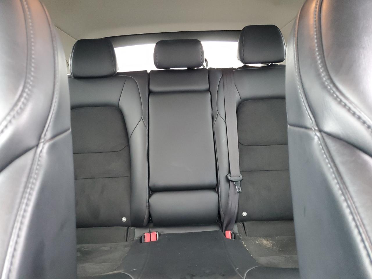 2019 Mazda Cx-5 Touring VIN: JM3KFBCM7K0601742 Lot: 85914505