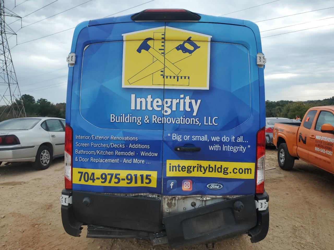 2019 Ford Transit T-250 VIN: 1FTYR2CM9KKB07896 Lot: 85721455