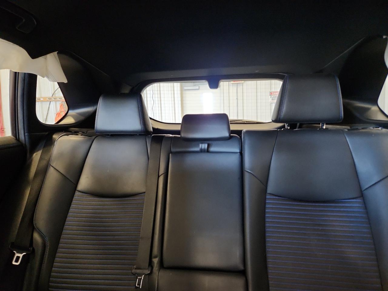 2020 Toyota Rav4 Xse VIN: 2T3EWRFV2LW097729 Lot: 85644005