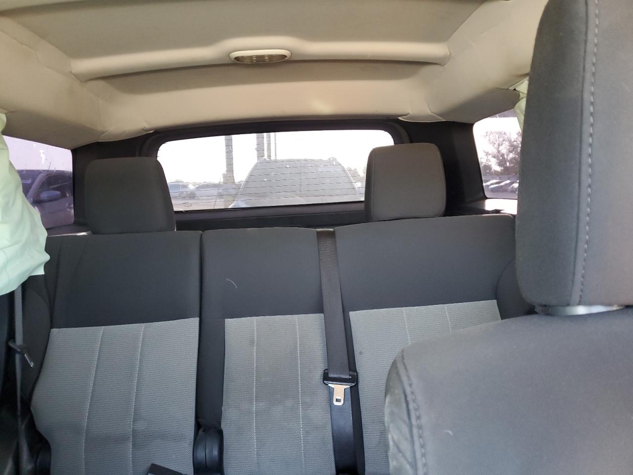 2008 Dodge Nitro Sxt VIN: 1D8GT28K18W238408 Lot: 85260045