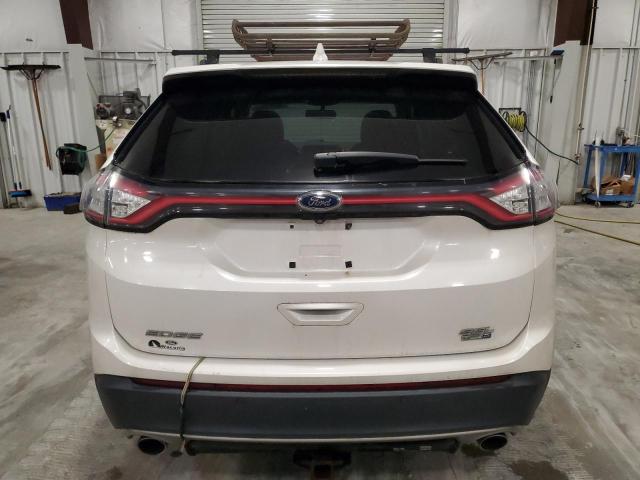  FORD EDGE 2015 Biały