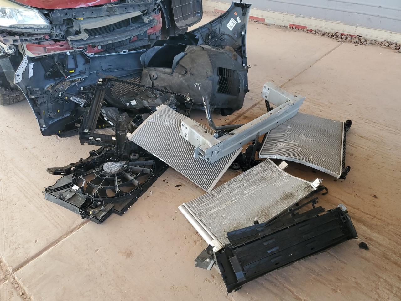 2025 Land Rover Range Rover Velar Dynamic Se VIN: SALYL2EX9SA392414 Lot: 90647875