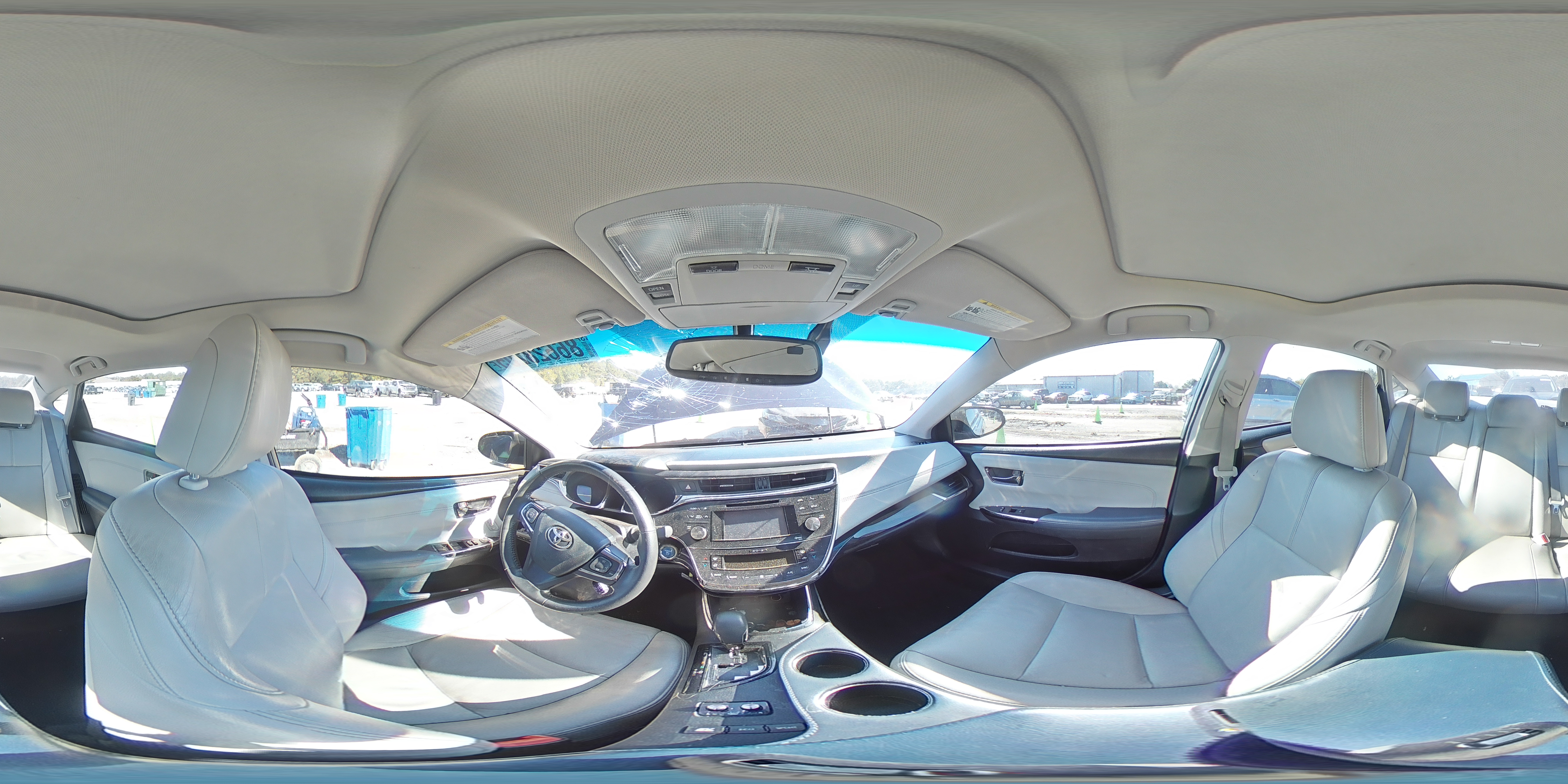 2013 Toyota Avalon Hybrid VIN: 4T1BD1EB2DU007930 Lot: 86628205