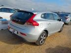 2012 VOLVO V40 SE D2  for sale at Copart CORBY