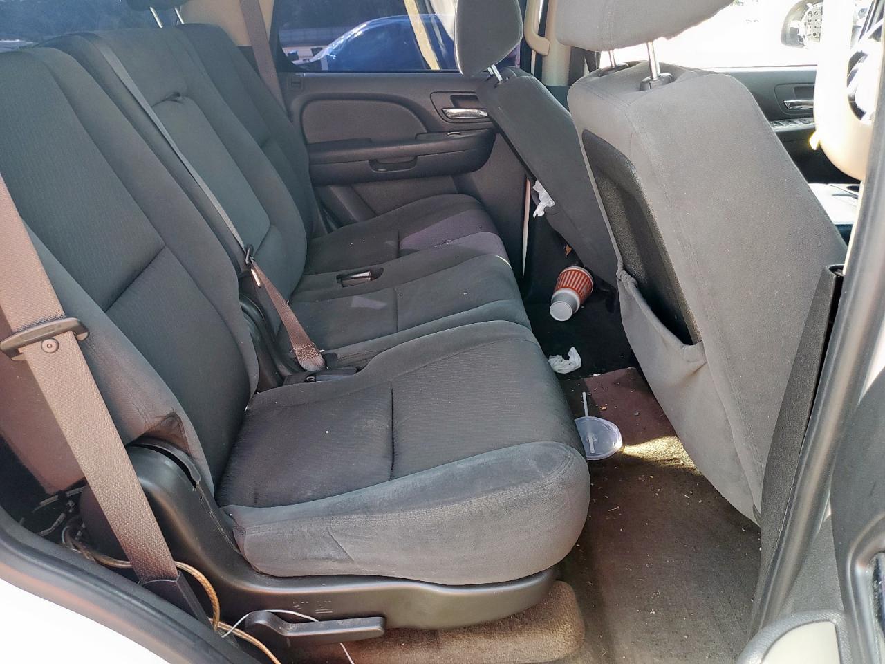 2009 Chevrolet Tahoe C1500 Ls VIN: 1GNFC13C59R298915 Lot: 84790275