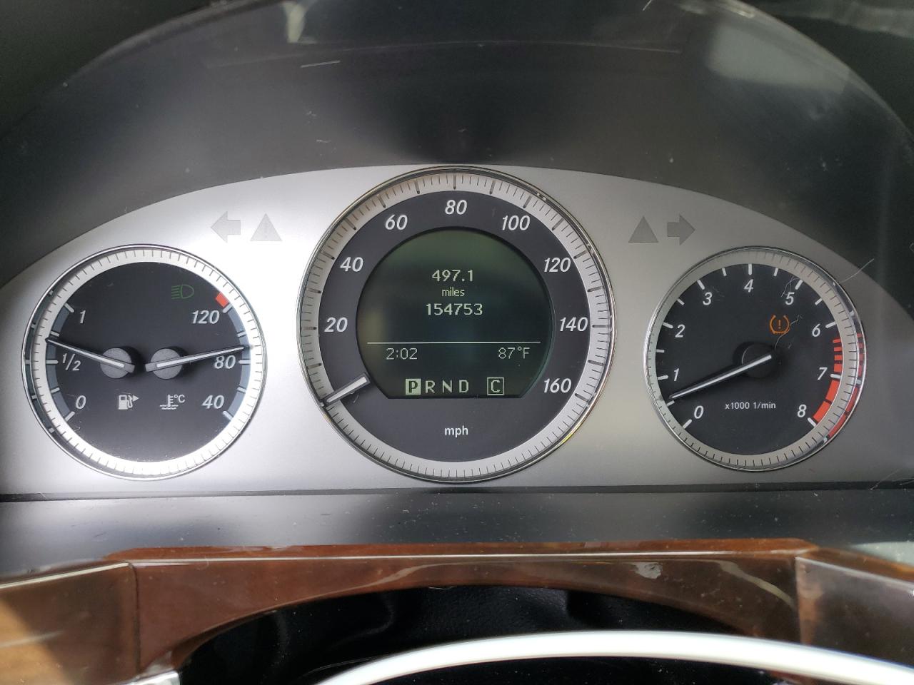 2010 Mercedes-Benz Glk 350 VIN: WDCGG5GB2AF487385 Lot: 84753375
