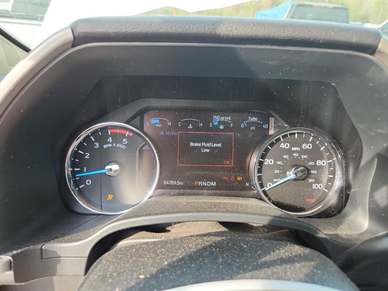 2020 Ford F350 Super Duty VIN: 1FT8W3BT0LEC58844 Lot: 86324975