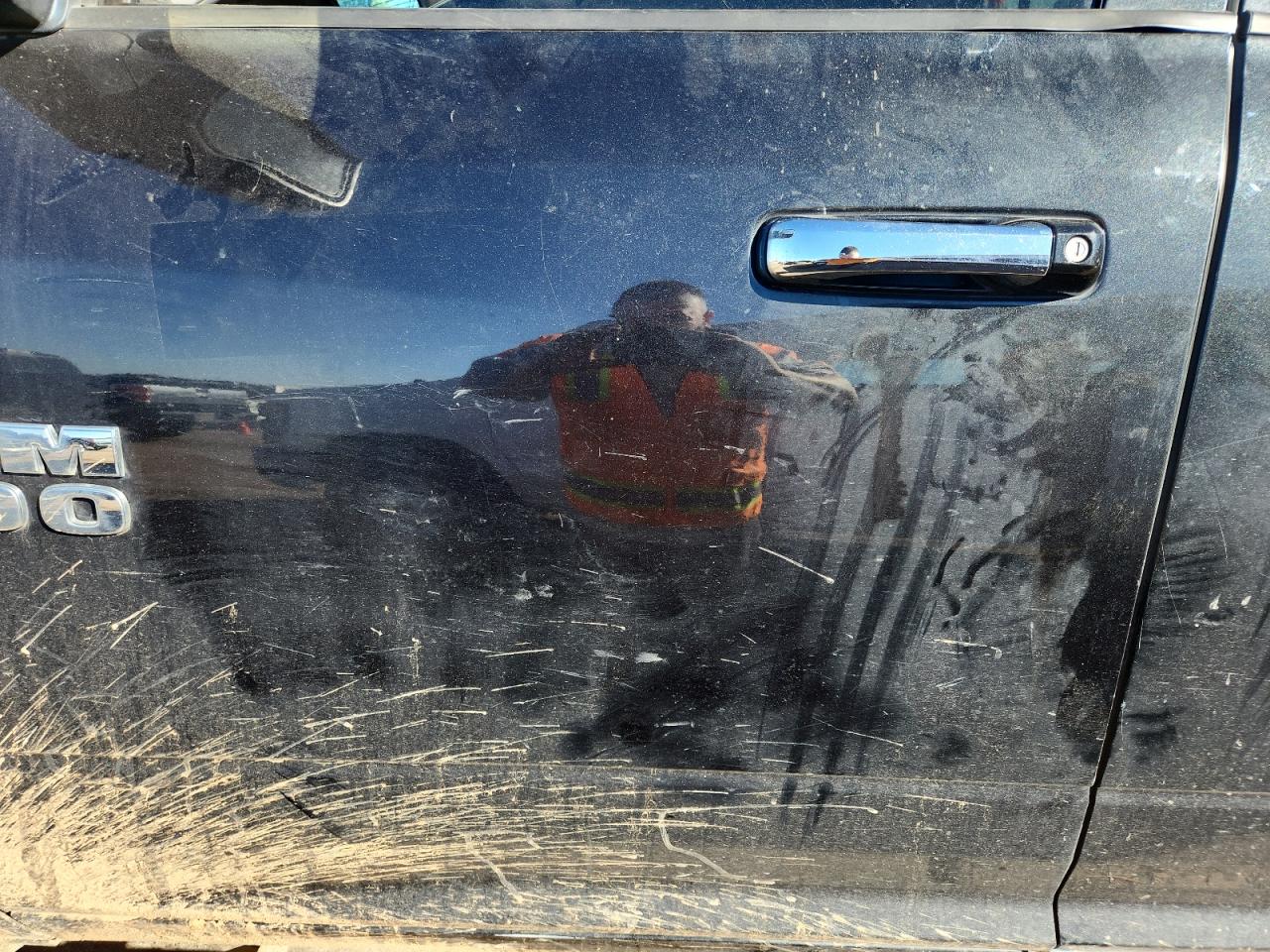 2017 Ram 1500 Slt VIN: 1C6RR7TT2HS529646 Lot: 90047545