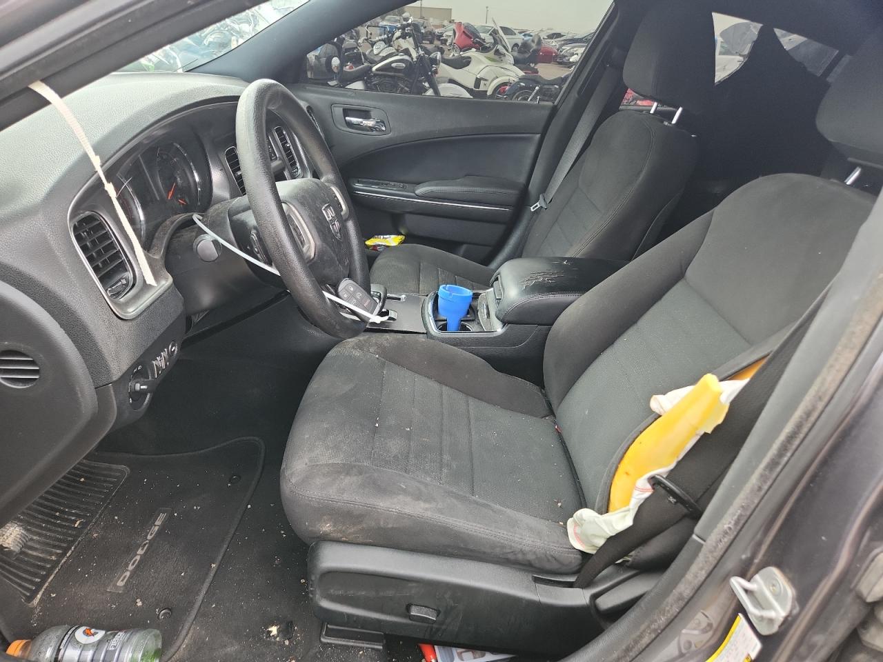 2013 Dodge Charger Se VIN: 2C3CDXBGXDH600003 Lot: 82230845