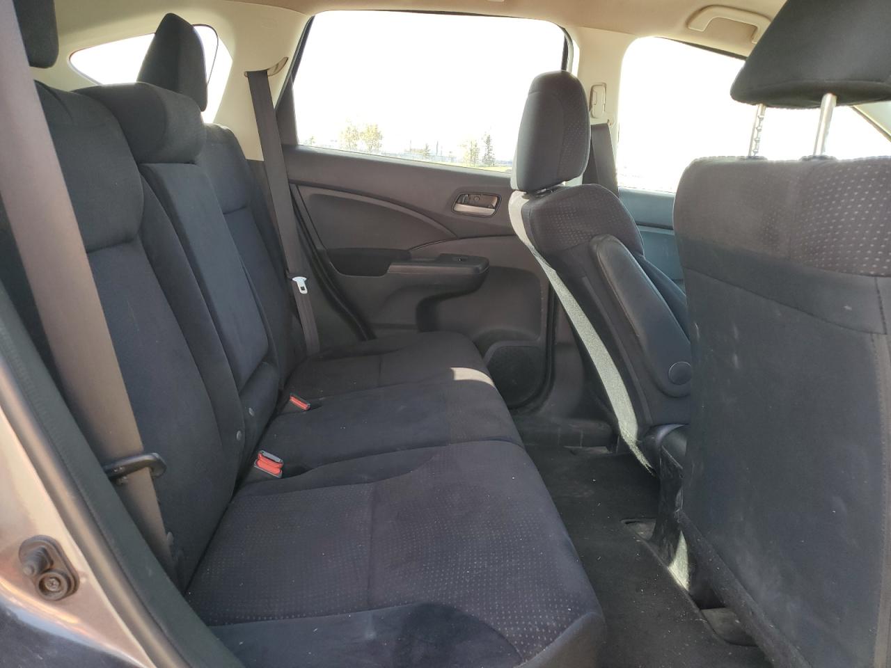 2014 Honda Cr-V Lx VIN: 2HKRM4H38EH101010 Lot: 84933285