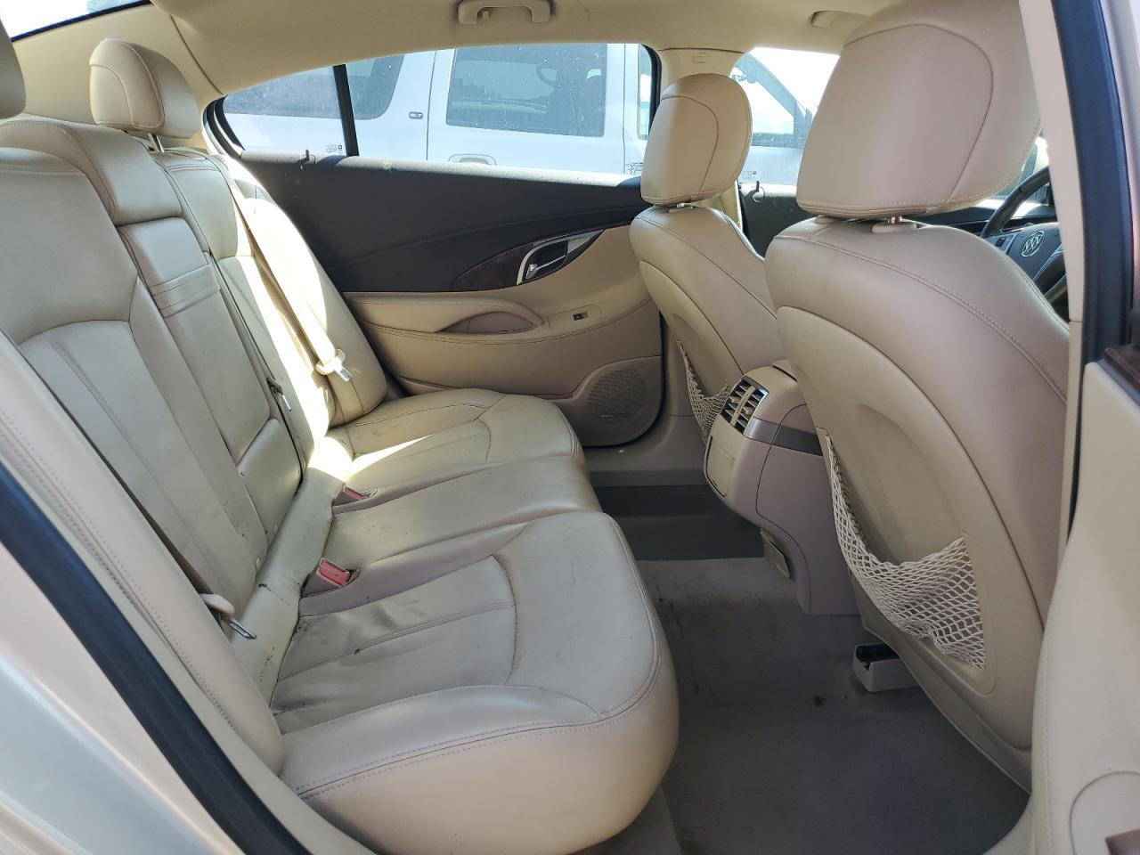 2010 Buick Lacrosse Cxl VIN: 1G4GC5EGXAF159109 Lot: 85344105