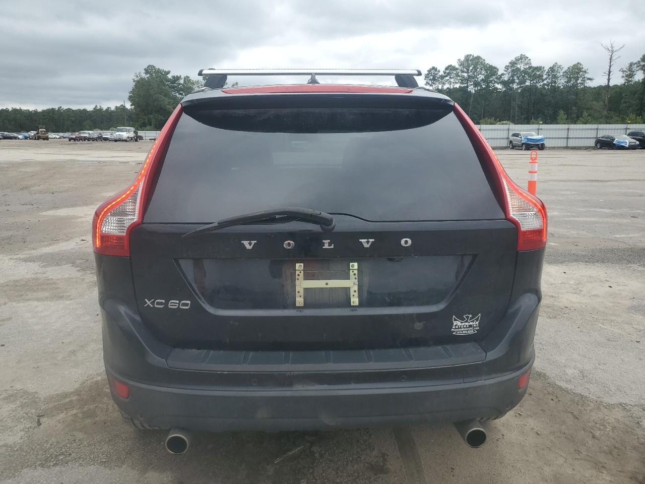 2012 Volvo Xc60 3.2 VIN: YV4952DL9C2339919 Lot: 85842485