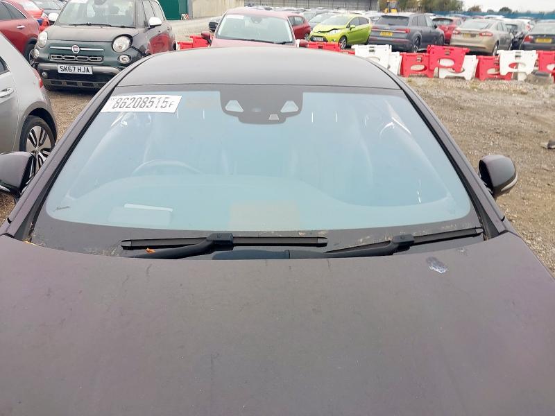 2016 MERCEDES-BENZ S CLASS S500 AMG LINE PREMIUM 2DR AUTO