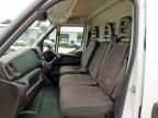2016 IVECO DAILY 35S13 MWB  for sale at Copart NEWBURY