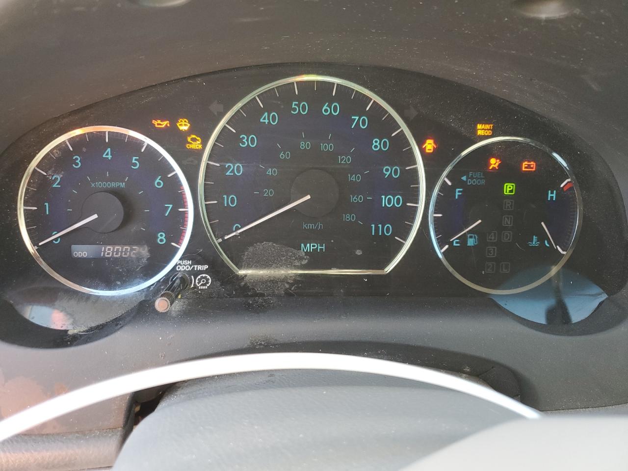 2010 Toyota Sienna Xle VIN: 5TDYK4CC4AS313075 Lot: 82428375