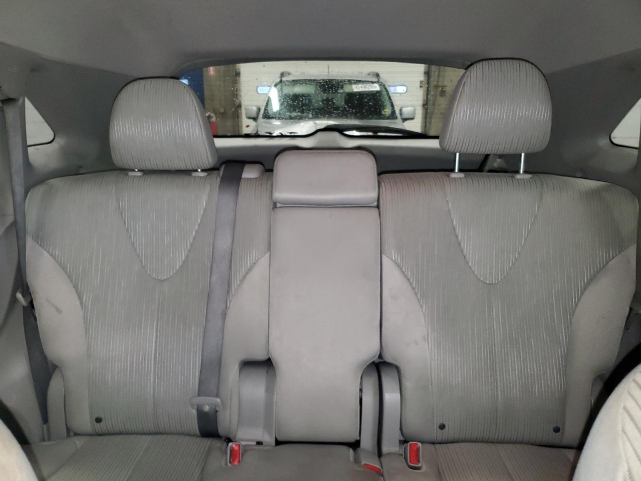 2011 Toyota Venza VIN: 4T3BK3BB4BU048943 Lot: 86894855