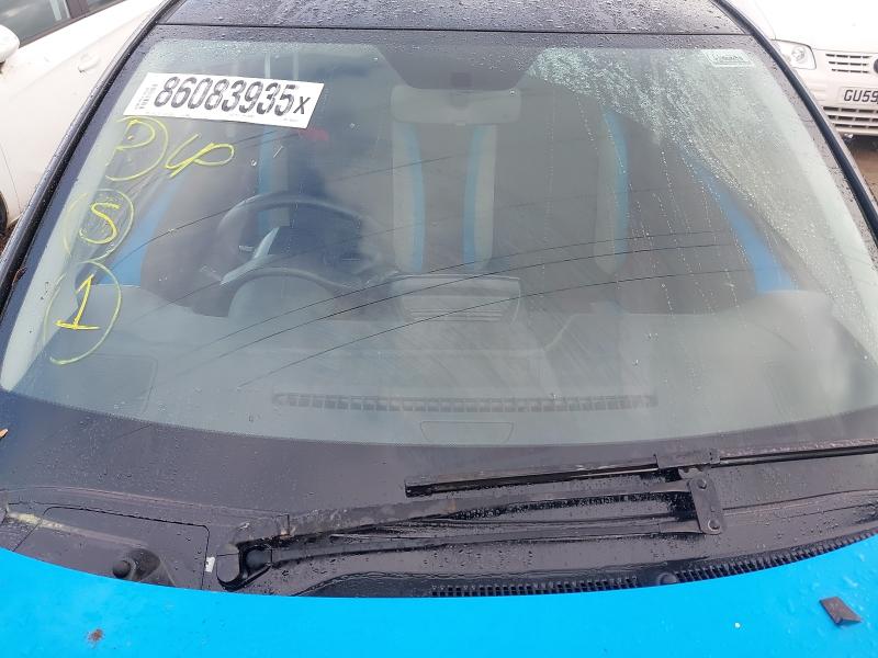 2015 TOYOTA AYGO 1.0 VVT-I X-CITE 2 3DR