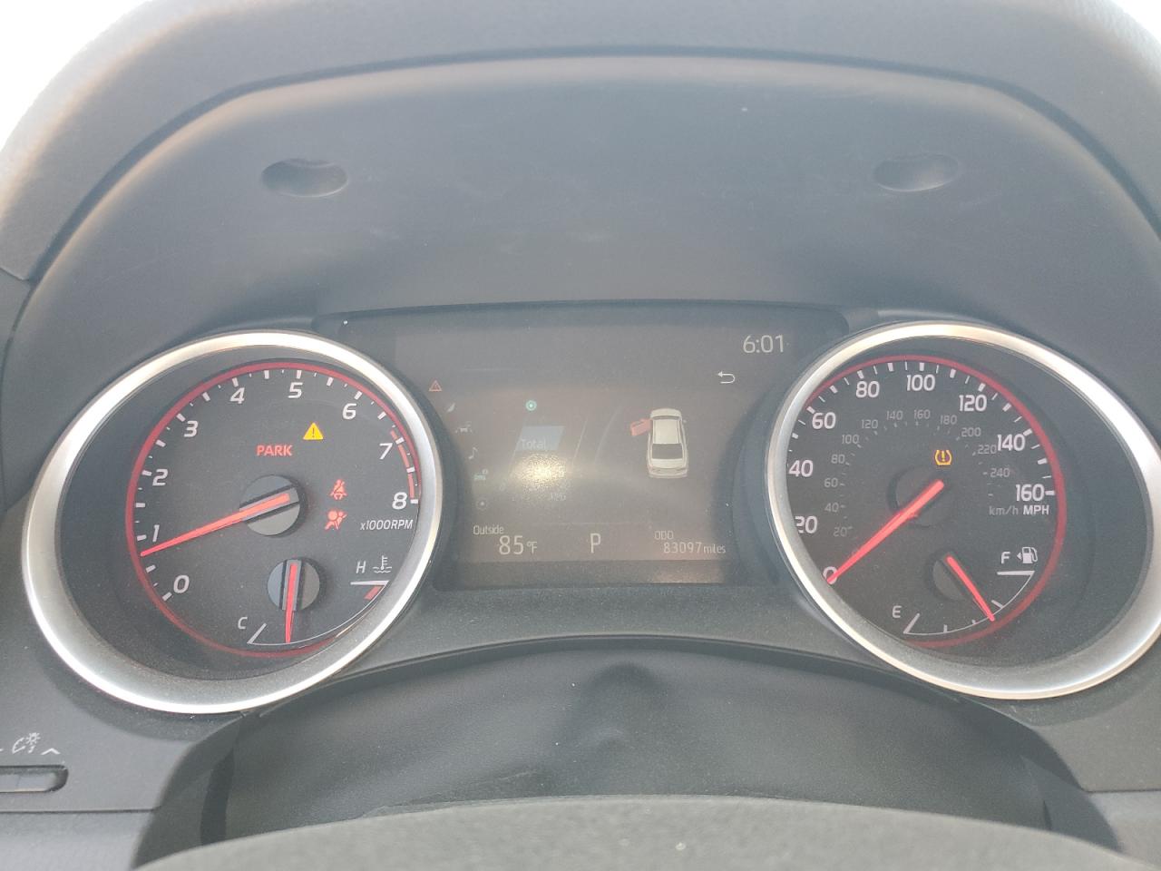 2021 Toyota Camry Xle VIN: 4T1F11AK1MU584626 Lot: 86456475