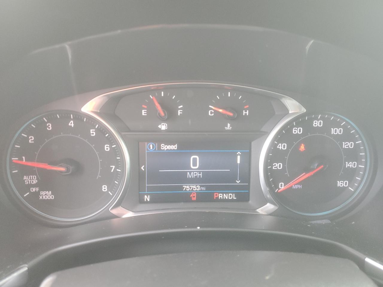 2021 Chevrolet Equinox Lt VIN: 3GNAXKEV8ML353988 Lot: 84061835