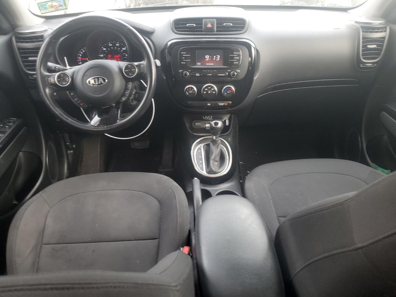 2014 Kia Soul ! VIN: KNDJX3A59E7064399 Lot: 84908585