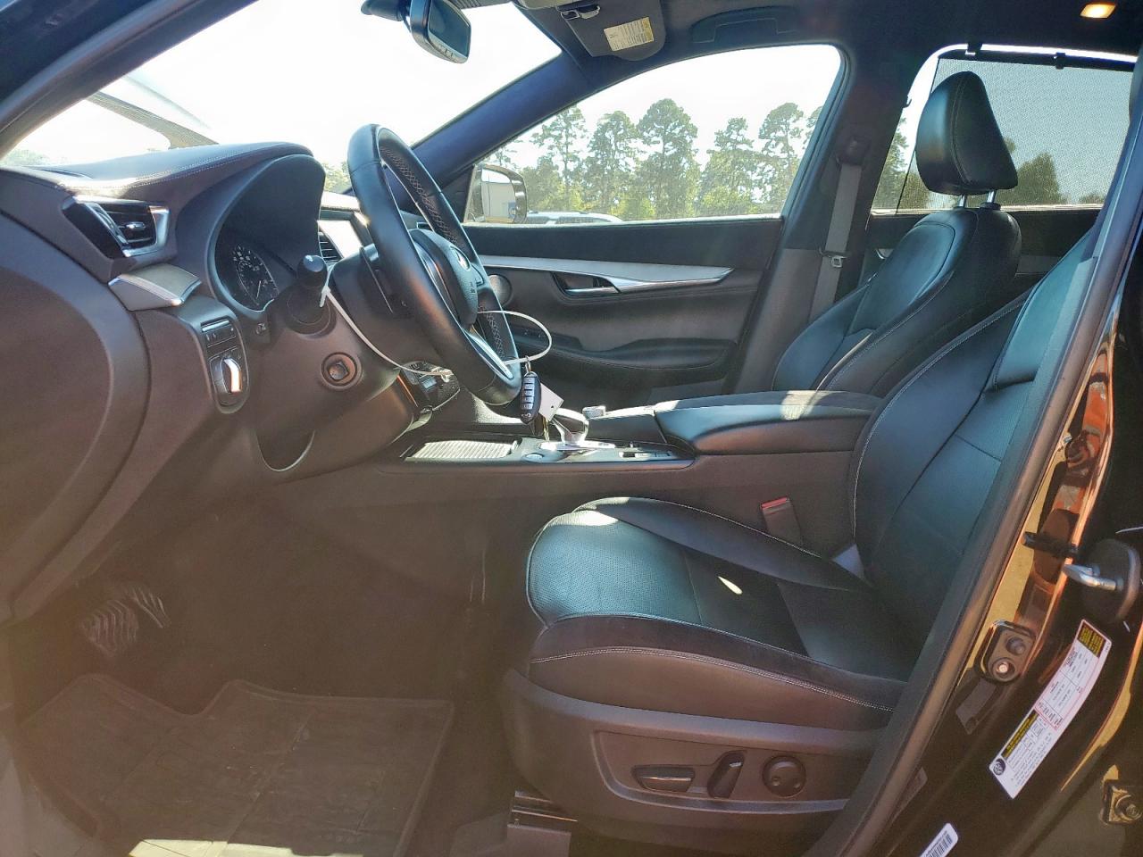 2019 Infiniti Qx50 Essential VIN: 3PCAJ5M18KF103799 Lot: 90398845