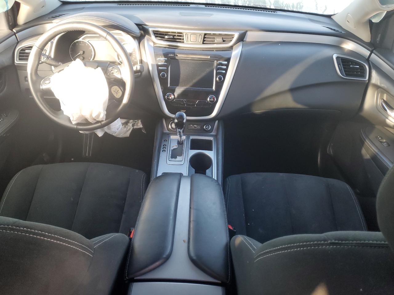 2019 Nissan Murano S VIN: 5N1AZ2MS7KN146933 Lot: 87089235