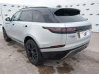 2018 LAND ROVER R ROVER VELAR R-DYN SE D2  for sale at Copart ST HELENS