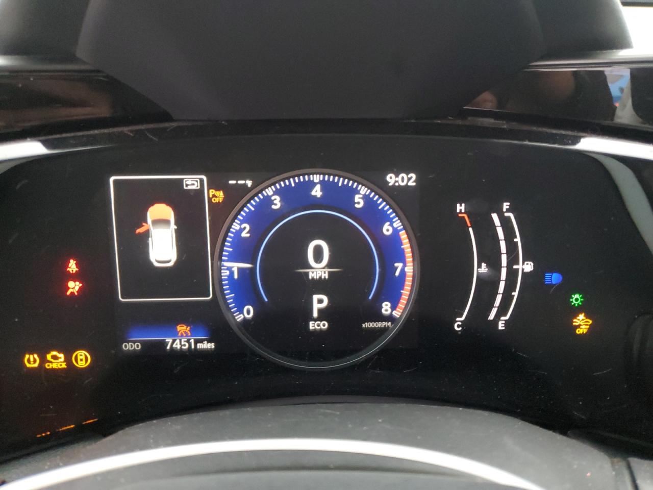 2025 Lexus Nx 350 Base VIN: 2T2AGCEZ6SC064735 Lot: 90711205