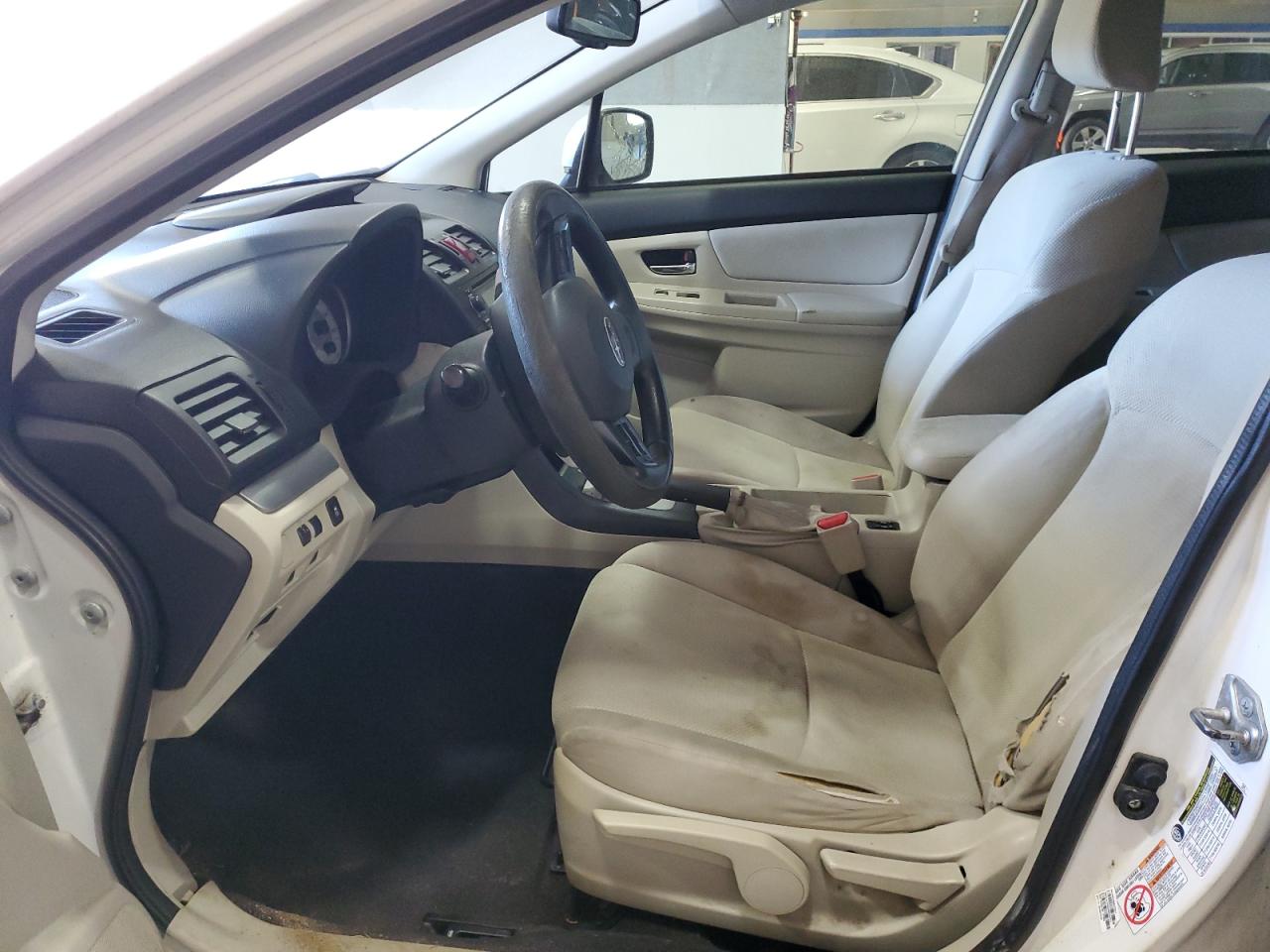 2013 Subaru Impreza Premium VIN: JF1GJAC68DH007759 Lot: 82211045