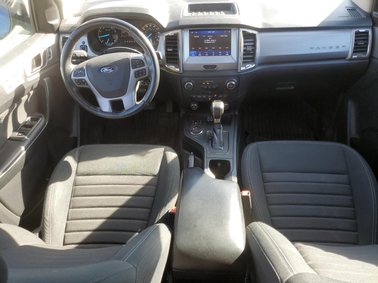 2020 Ford Ranger Xl VIN: 1FTER4FHXLLA77655 Lot: 85835515