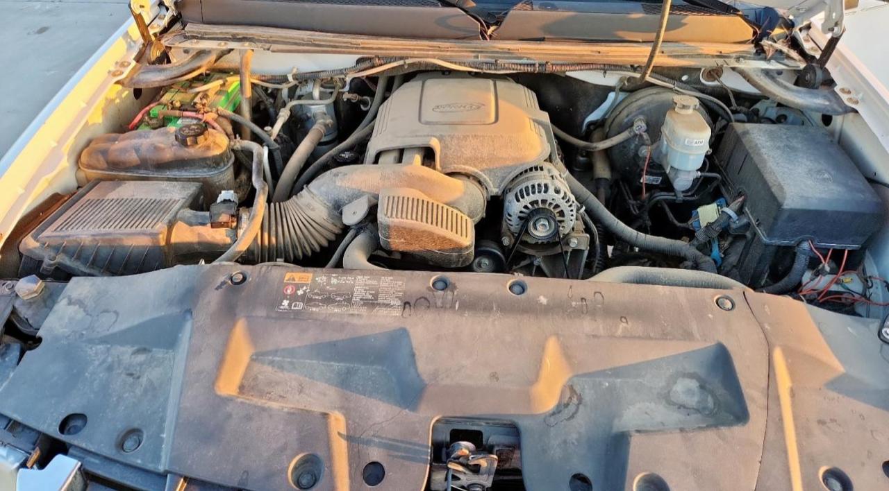 2011 GMC Sierra K1500 Sle VIN: 3GTP2VE30BG357251 Lot: 86069385