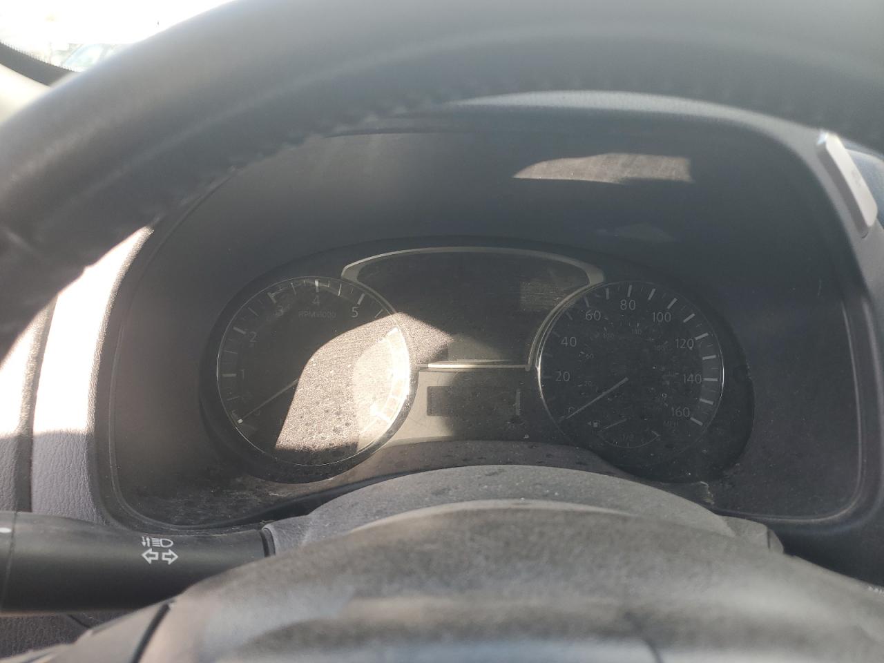 2014 Nissan Pathfinder S VIN: 5N1AR2MM9EC610192 Lot: 82350595