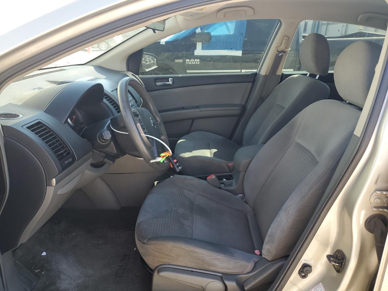 2008 Nissan Sentra 2.0 VIN: 3N1AB61E88L750775 Lot: 82363575