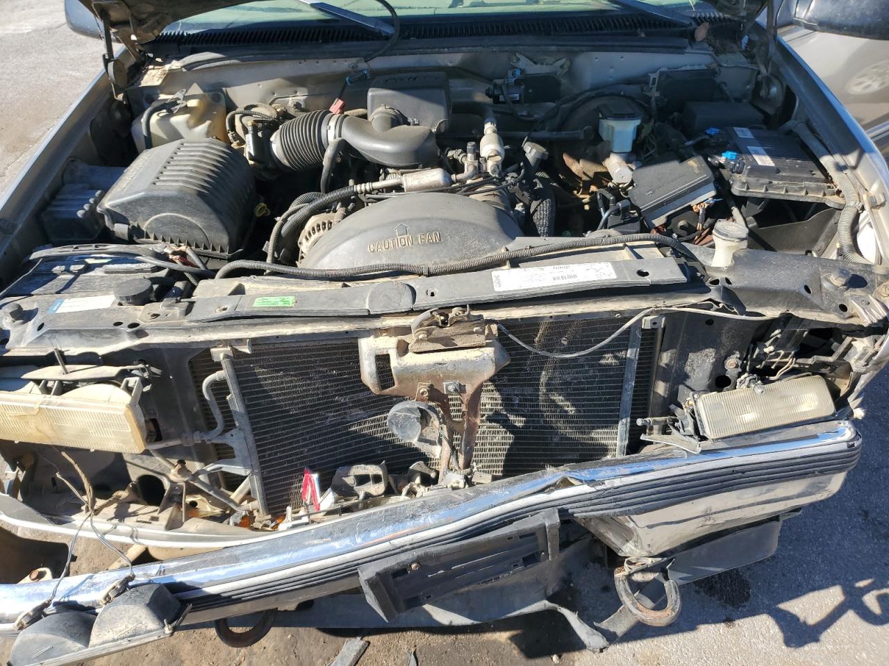 1998 GMC Sierra K1500 VIN: 2GTEK19R9W1561723 Lot: 87473095