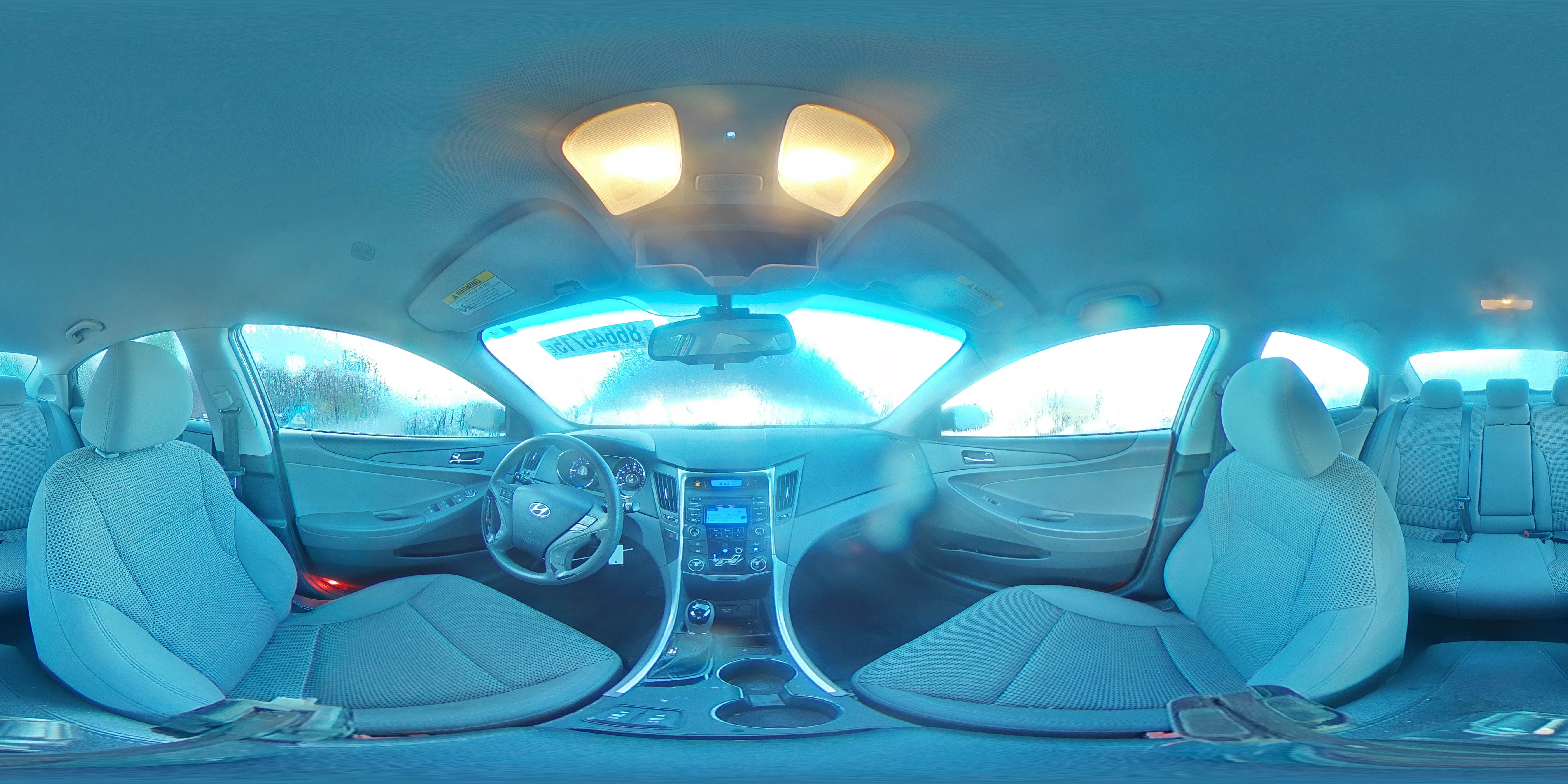 2013 Hyundai Sonata Gls VIN: 5NPEB4AC9DH543873 Lot: 86645715