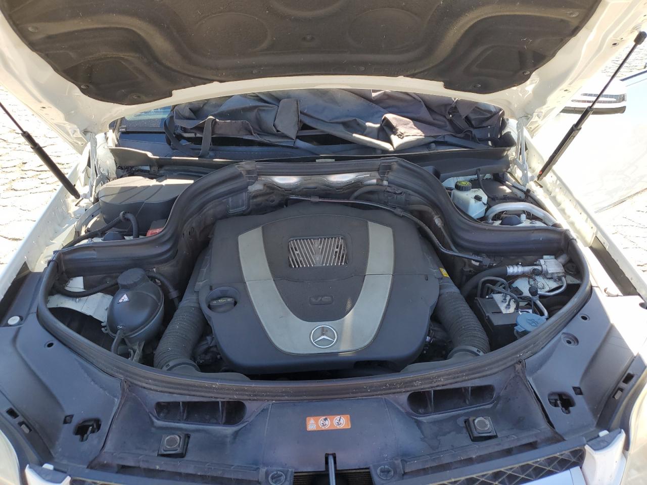 2010 Mercedes-Benz Glk 350 VIN: WDCGG5GB9AF479882 Lot: 82279865