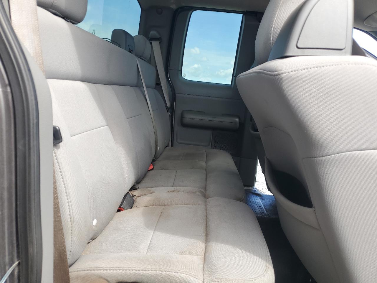 2005 Ford F150 VIN: 1FTRX14W55FA73148 Lot: 81914185